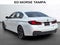 2022 BMW 5 Series 530i