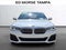 2022 BMW 5 Series 530i