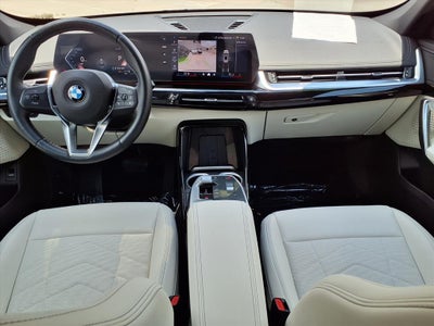 2026 BMW X1 xDrive28i