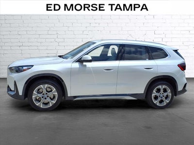 2026 BMW X1 xDrive28i
