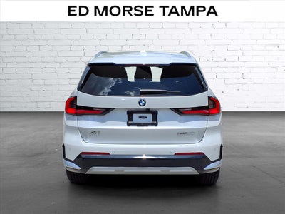 2026 BMW X1 xDrive28i