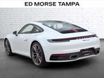 2020 Porsche 911 Carrera