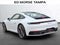 2020 Porsche 911 Carrera