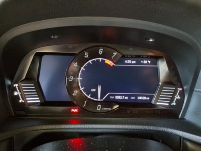 2024 Toyota GR Supra 3.0