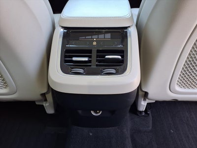 2020 Volvo XC90 Momentum