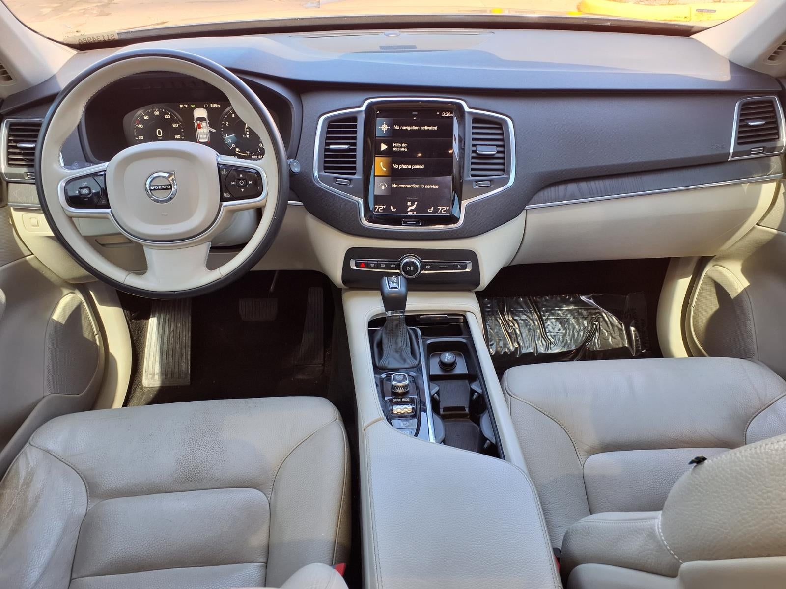 2020 Volvo XC90 Momentum