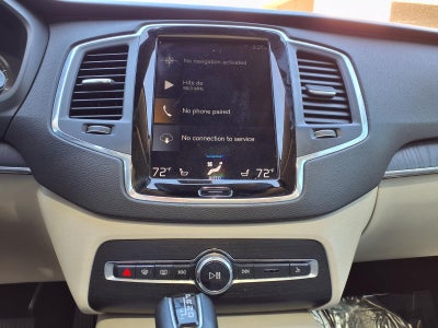 2020 Volvo XC90 Momentum