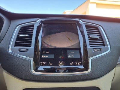 2020 Volvo XC90 Momentum