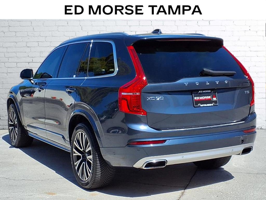 2020 Volvo XC90 Momentum
