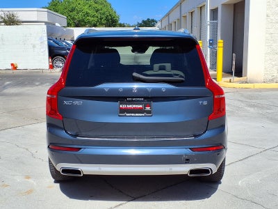 2020 Volvo XC90 Momentum