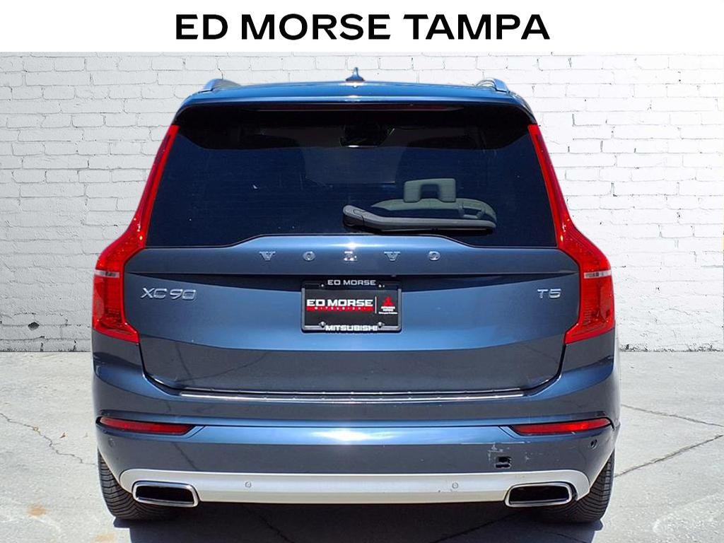 2020 Volvo XC90 Momentum