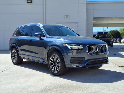 2020 Volvo XC90 Momentum