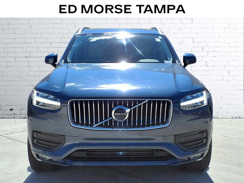 2020 Volvo XC90 Momentum