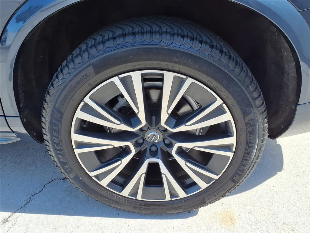 2020 Volvo XC90 Momentum