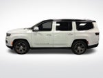 2022 Jeep Grand Wagoneer Series I