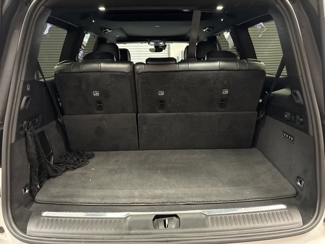2022 Jeep Grand Wagoneer Series I
