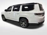 2022 Jeep Grand Wagoneer Series I