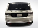 2022 Jeep Grand Wagoneer Series I