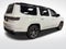 2022 Jeep Grand Wagoneer Series I