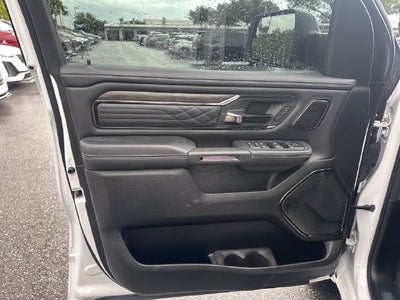 2025 RAM 1500 Limited