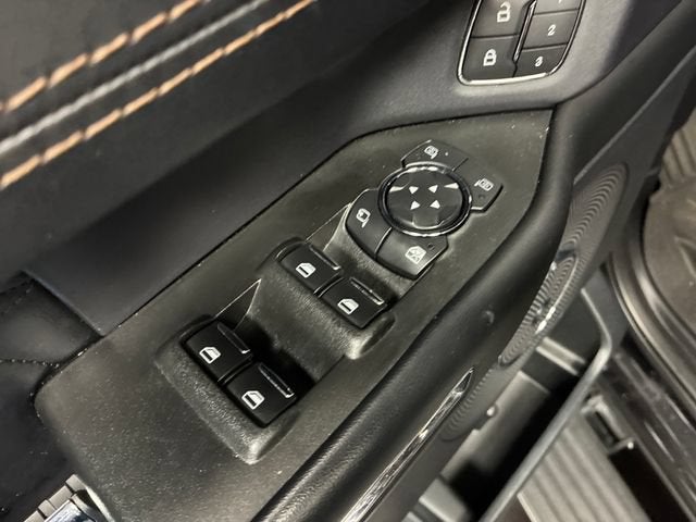 2021 Ford Expedition Max Platinum