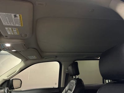2021 Ford Expedition Max Platinum
