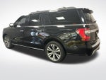 2021 Ford Expedition Max Platinum