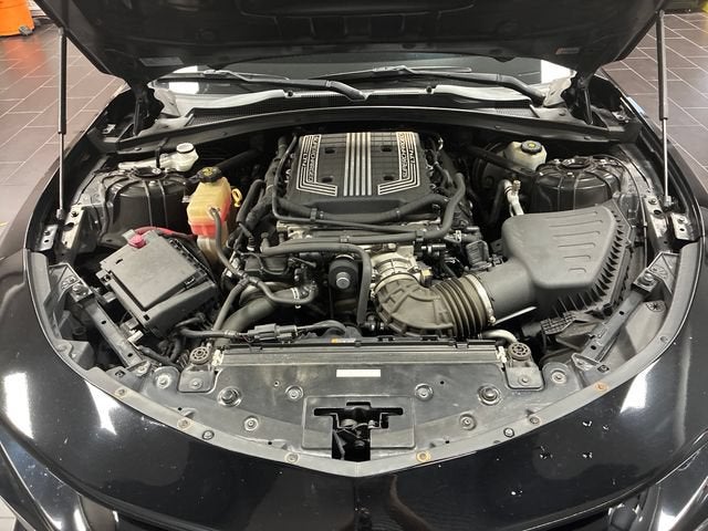 2017 Chevrolet Camaro ZL1