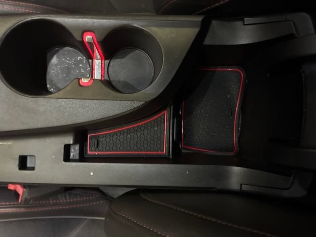 2017 Chevrolet Camaro ZL1
