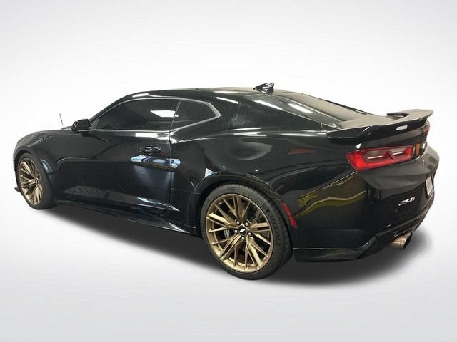 2017 Chevrolet Camaro ZL1
