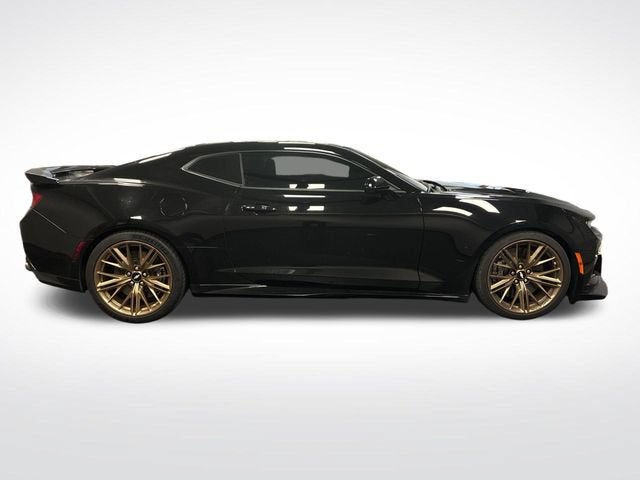 2017 Chevrolet Camaro ZL1