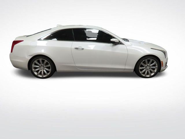 2015 Cadillac ATS Performance RWD