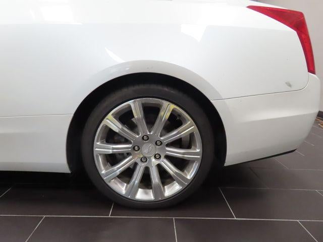 2015 Cadillac ATS Performance RWD