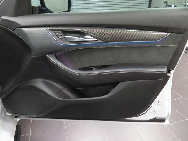 2025 Cadillac CT5-V V-Series Blackwing