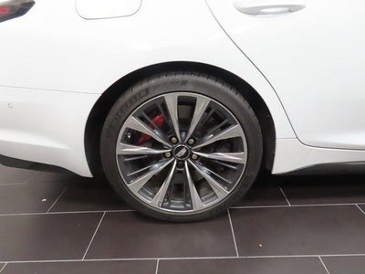 2025 Cadillac CT5-V V-Series Blackwing