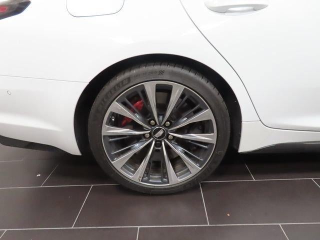 2025 Cadillac CT5-V V-Series Blackwing