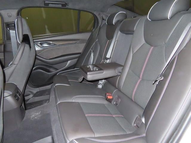 2025 Cadillac CT5-V V-Series Blackwing