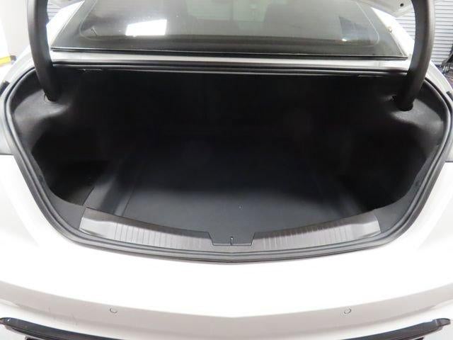 2025 Cadillac CT5-V V-Series Blackwing