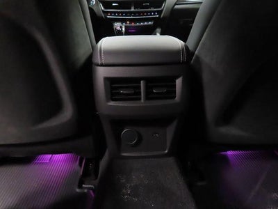 2025 Cadillac CT5-V V-Series Blackwing