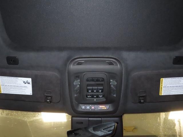 2025 Cadillac CT5-V V-Series Blackwing