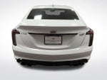 2025 Cadillac CT5-V V-Series Blackwing
