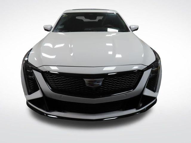 2025 Cadillac CT5-V V-Series Blackwing