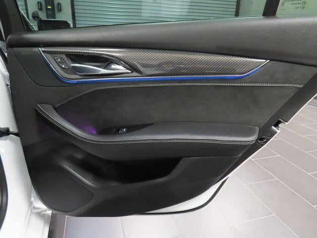 2025 Cadillac CT5-V V-Series Blackwing