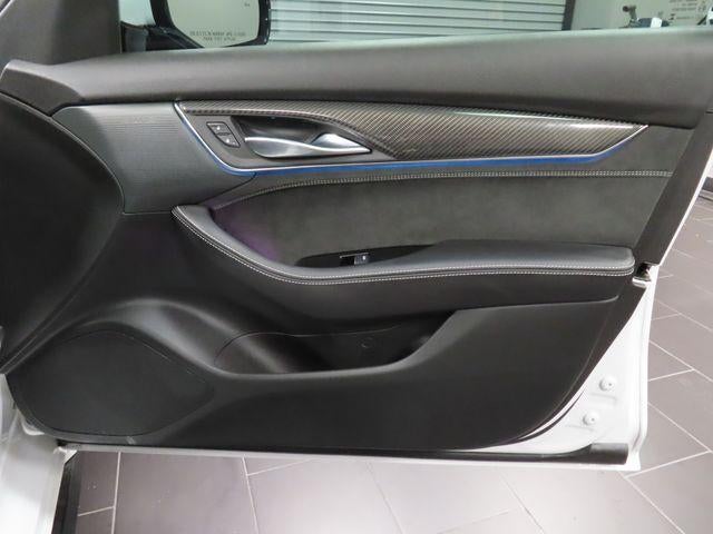 2025 Cadillac CT5-V V-Series Blackwing