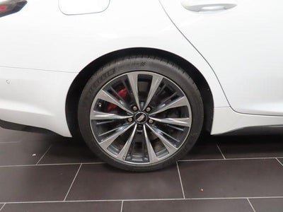 2025 Cadillac CT5-V V-Series Blackwing