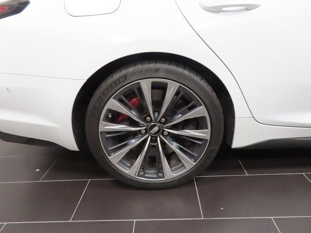 2025 Cadillac CT5-V V-Series Blackwing