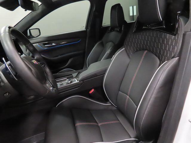 2025 Cadillac CT5-V V-Series Blackwing