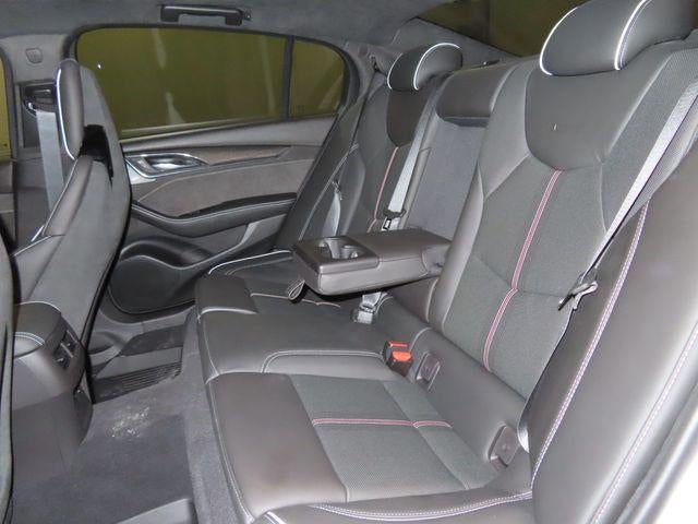 2025 Cadillac CT5-V V-Series Blackwing