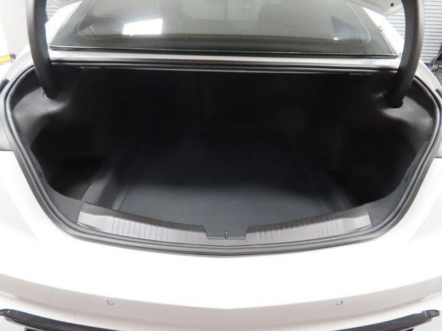 2025 Cadillac CT5-V V-Series Blackwing