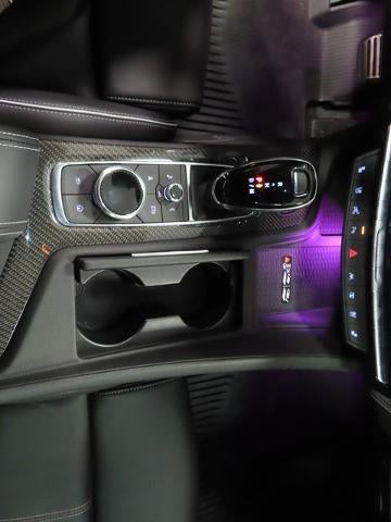 2025 Cadillac CT5-V V-Series Blackwing